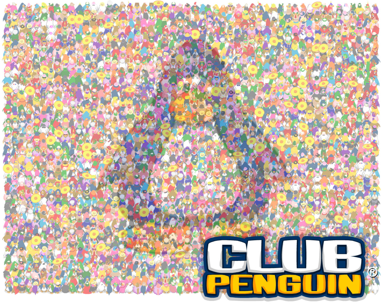 club penguin land